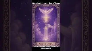 Messages from the Cosmos: Insights for Today #tarotreading