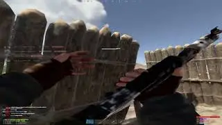 SNOWBALLマRUST | РАСТ | 1080|10180