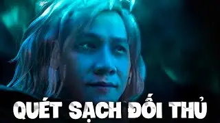 TRUNG VIEGO | TAM MAO L&Agrave;M NỀN ĐỂ CHO THẦY BA TỎA S&Aacute;NG, THẦN RỪNG L&Agrave; Đ&Acirc;Y CHỨ Đ&Acirc;U