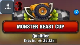 MONSTER BEAST CUP Pattern 3 QUALIFIER TOURNAMENT BOWLING CREW.