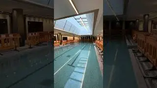 POV as a site manager at King's Road Park by St William / Berkeley