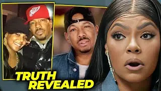 The Truth About Ashanti's Secret Affair