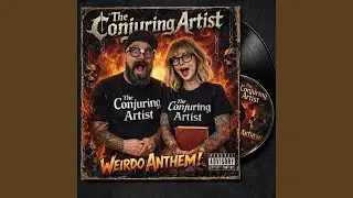 Weirdo Anthem