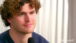 Vance Joy at Governors Ball 2015: Taylor Swift Is 'So Lovely', Where He'd Time-Travel to in NYC