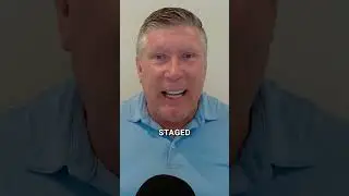 The Impact of Staging Your Home vs Showing It Vacant