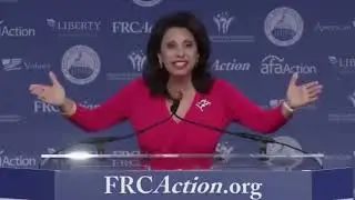 The History of Islam Explained | Brigitte Gabriel Speech