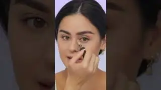 Daily Makeup💄 Routine in a minute With a Little self Care Moment!!!😍✨...#beauty#makeup#challenge