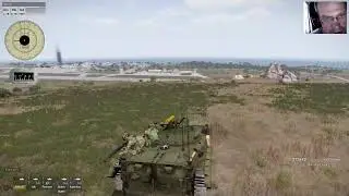 Arma 3 Malden(RHS)