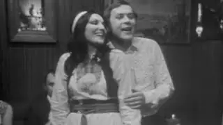 Tereza Kesovija & Miro Ungar - Le soleil me brule les mains (1968)