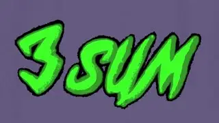 DJ Scheme - 3 Sum (Lyric Video) (feat. Robb Bank$)