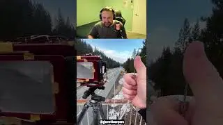 Как пользоваться камерой Polaroid! 😳🤯 #шорты