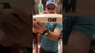Ruthless ping 🤯🏏💥🚀 #shorts #cricket #review