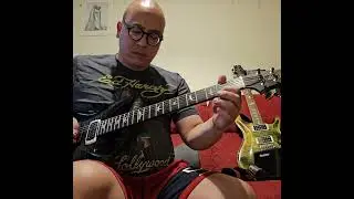 PRS custom 24 vs PRS modern eagle v ver.2