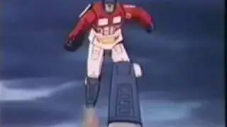 Transformers: 