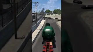 DLC Special Transport Artesia &rarr; Las Cruces American Truck Simulator #games