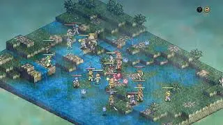 Tactics Ogre Reborn: 19