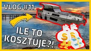 ILE KOSZTUJE CZARTER JACHTU? ILE WYDALIŚMY NA REJS?