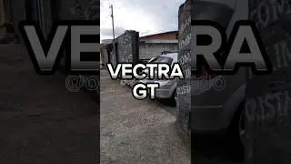 Chevrolet Vectra GT #chevrolet #vectra #vectragt #vectragtx #chevroletvectra