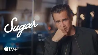 Sugar &mdash; An Inside Look | Apple TV