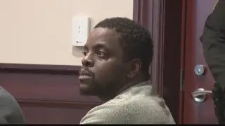 &ldquo;I did this for you,&rdquo; police say accused killer told woman at scene of Ohio homicide