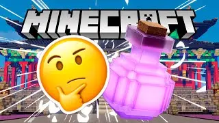 &iquest;A qu&eacute; Saben REALMENTE las Pociones de Minecraft?
