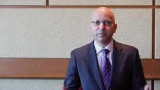TiE Talks Bharat Rudra (TiE Ottawa)