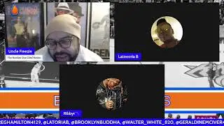 Knicks at Night Podcast
