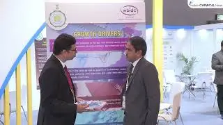 We are coming up with around 300 acres chemical park in Howrah: P. Mohangandhi