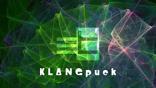 KLANGpuck - Metal Waves