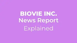 BioVie Director Quits: Smooth Exit or Sign of Trouble?