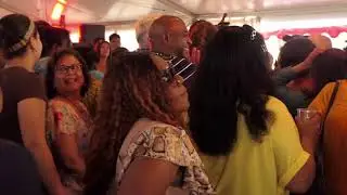 Ametare kwaku la spang Amsterdam 2019d