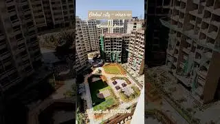 FLATS,SHOPS AVAILABLE FOR SALE / RENT IN Evershine Amavi - CALL-9309529740 #shops #flats #apartment