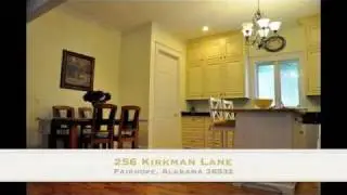 256 Kirkman Lane