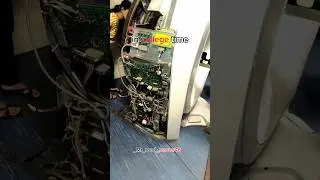 #engineering #medicalengineering #ctmachine #repairing #ridelove #rs200modified #subscribe