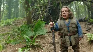 Willow | Official Teaser Trailer | Disney+
