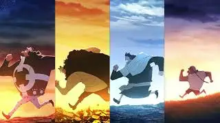 Kuma (One Piece) - O Peso Do Mundo