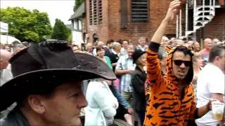 Bishops Castle Real Ale and Cider Trail 2015