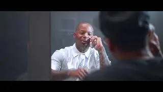 The Man! - A short film - Sony fx3