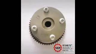 For Seahorse 484 timing phase regulator VVT Sprocket variable timing actuator 484Q-12450B