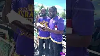 THE BIBLE ADDRESSED TO ISRAEL | #IUIC #TRUTH #BLACKS #HISPANICS #GREATER #UNBELIEVABLE #CONNECTICUT