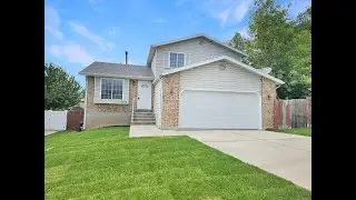 Layton, UT Home for Rent - 2575 N 1100 W
