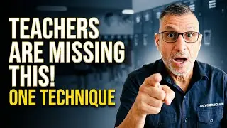 Top Speaker Reveals Best Techniques for Engaging High School Students