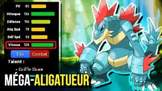 J'AI CR&Eacute;&Eacute; M&Eacute;GA-ALIGATUEUR STRAT&Eacute;GIQUE (Meilleur que la version Z-A)