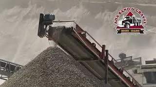 Client Marketing Video: ADA Sand & Gravel