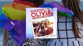Kissing Olivia Winchester by Athena Simone (Audiobook)