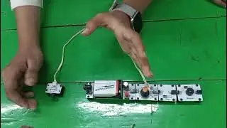 Burgler Alarm System