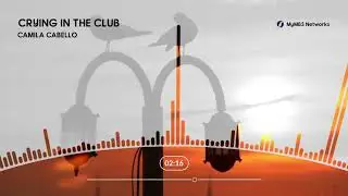 Camila Cabello - Crying In The Club