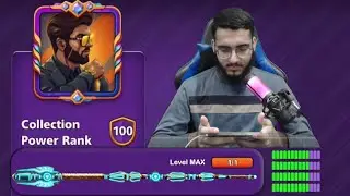 100 CCP Finally - 50k cash - 8 ball pool