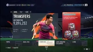 FIFA 23 MAX 87 FUT HERO SBC