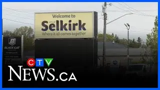 Selkirk out of Capital Planning Region